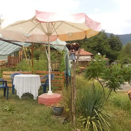 Guest house Alfa Daniel Balkanets (Lovech)