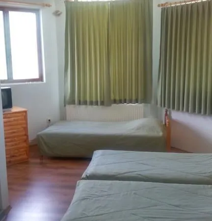 Gasthof Alfa Daniel 2*