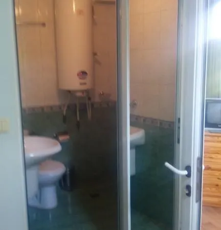 Alfa Daniel 2* Balkanets (Lovech)