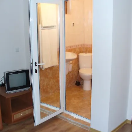 Alfa Daniel Balkanets (Lovech)