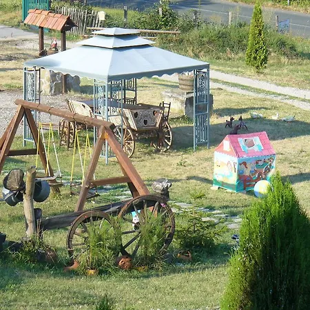 Alfa Daniel Balkanets (Lovech)