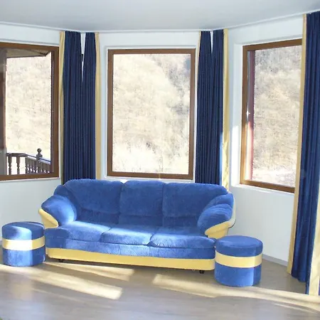 Gasthof Alfa Daniel 2*