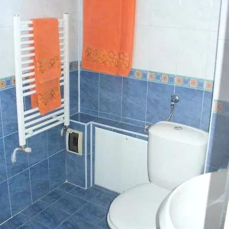 Alfa Daniel Balkanets (Lovech)