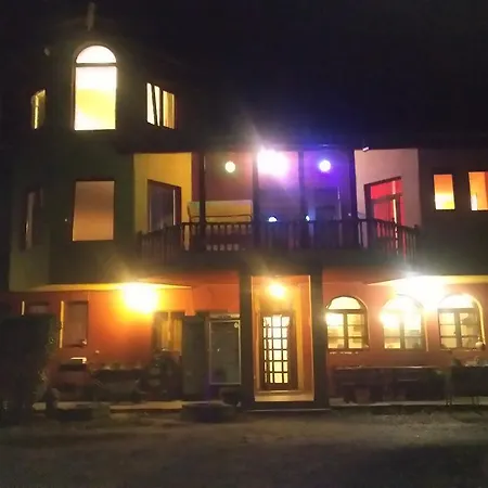 Alfa Daniel Balkanets (Lovech)
