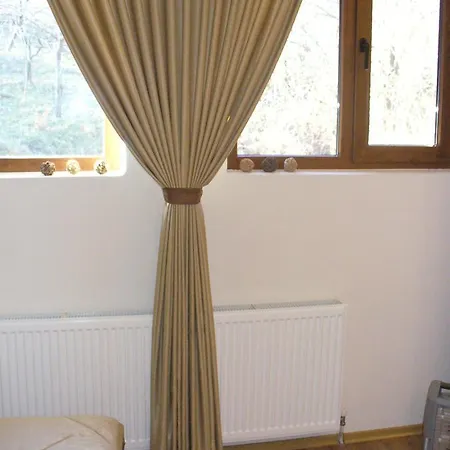 Alfa Daniel Guest house Balkanets (Lovech)