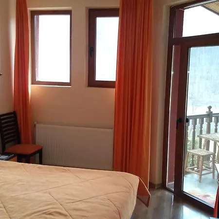 Alfa Daniel Guest house 2*