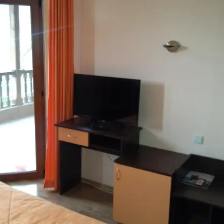 Guest house Alfa Daniel Balkanets (Lovech)
