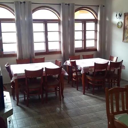 Alfa Daniel Pensión Balkanets (Lovech)
