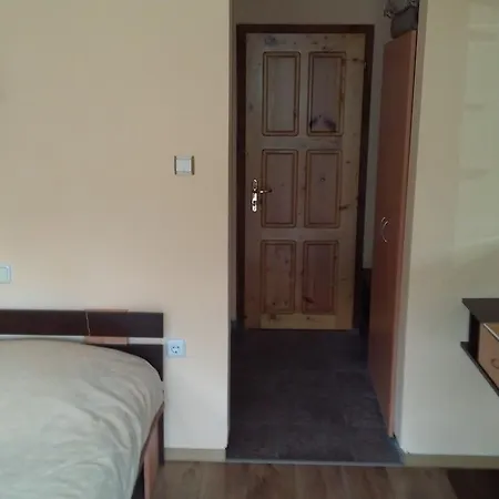 Alfa Daniel Guest house