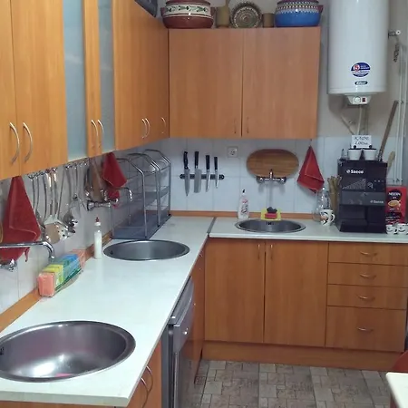 Alfa Daniel Gasthof Balkanets (Lovech)