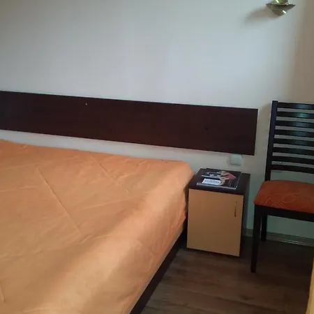 Alfa Daniel Guest house 2*