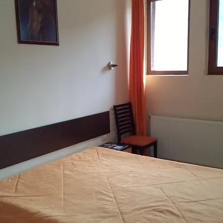 Alfa Daniel Guest house Balkanets (Lovech)