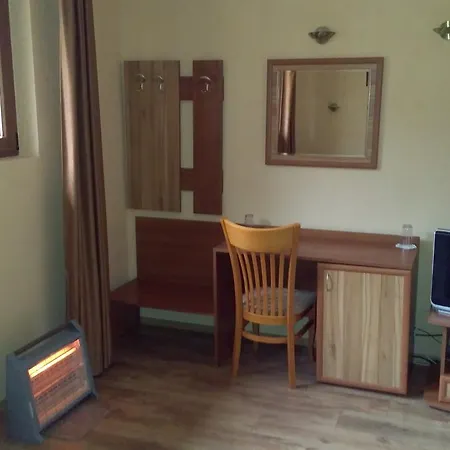 Alfa Daniel Gasthof Balkanets (Lovech)