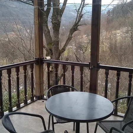 Alfa Daniel Pensión Balkanets (Lovech)
