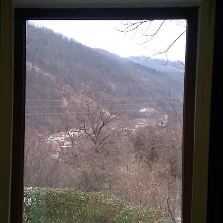 Alfa Daniel Pensión Balkanets (Lovech)