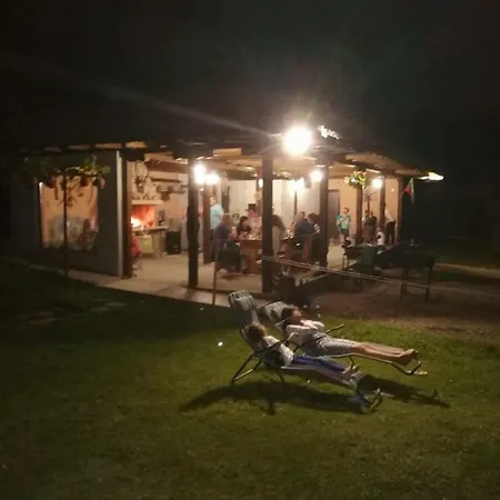 Gasthof Alfa Daniel Balkanets (Lovech)