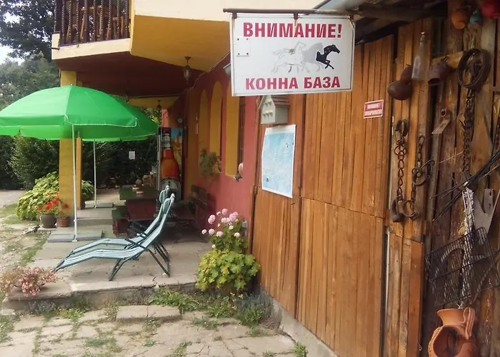 Alfa Daniel Balkanets (Lovech)