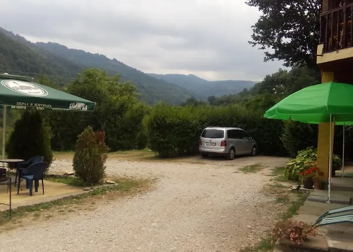 Alfa Daniel Balkanets (Lovech)