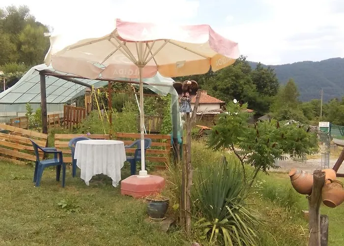 Pensión Alfa Daniel Balkanets (Lovech)