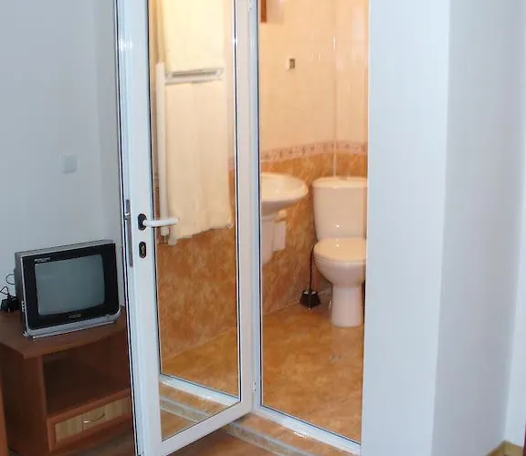 Alfa Daniel Balkanets (Lovech)