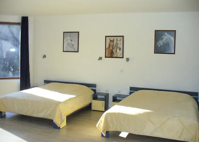 Pensión Alfa Daniel