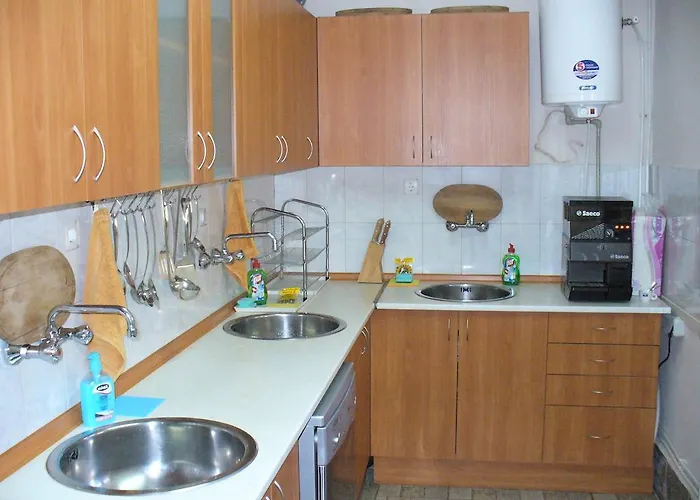 Pensión Alfa Daniel