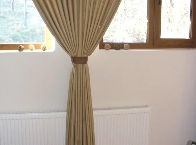 Alfa Daniel Pensión Balkanets (Lovech)