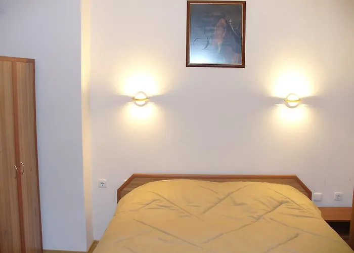 Alfa Daniel Balkanets (Lovech)