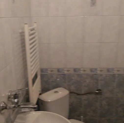 Pensión Alfa Daniel Balkanets (Lovech)