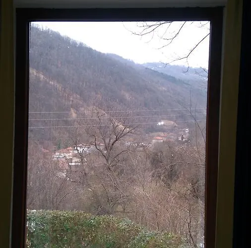 Alfa Daniel Pensión Balkanets (Lovech)